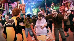 Скриншот к игре Dead Rising 2
