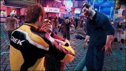 Скриншот к игре Dead Rising 2