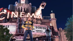 Скриншот к игре Dead Rising 2