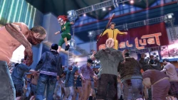 Dead Rising 2 Screenshots