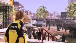 Dead Rising 2 Screenshots