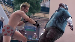 Dead Rising 2 Screenshots