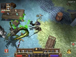 Fate (2005) Screenshots