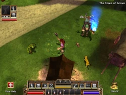 Fate (2005) Screenshots