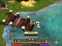 Fate (2005) Screenshots