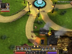 Fate (2005) Screenshots