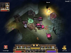 Fate (2005) Screenshots