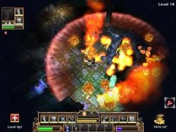 Fate (2005) Screenshots