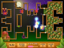 Pixie Screenshots