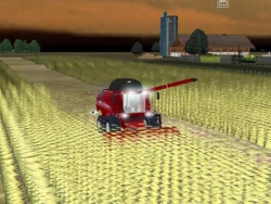 SimTractor Screenshots