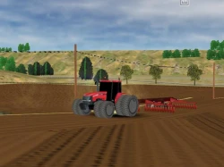 SimTractor Screenshots
