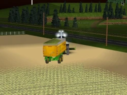 SimTractor Screenshots