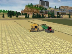 SimTractor Screenshots