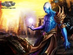 Скриншот к игре 2029 Online