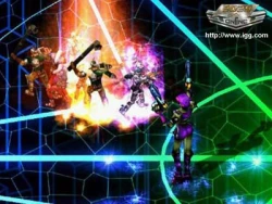 Скриншот к игре 2029 Online