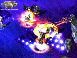 Скриншот к игре 2029 Online