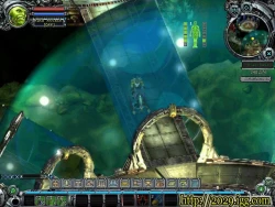 Скриншот к игре 2029 Online