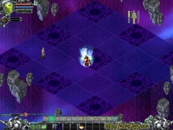 Скриншот к игре 2029 Online