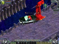 Скриншот к игре 2029 Online