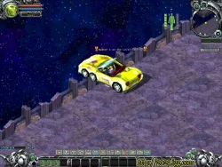 Скриншот к игре 2029 Online