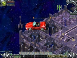 Скриншот к игре 2029 Online