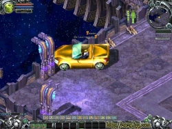 Скриншот к игре 2029 Online