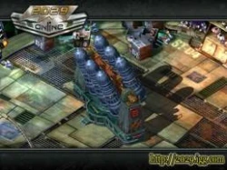 Скриншот к игре 2029 Online