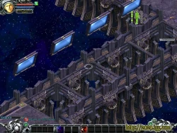 Скриншот к игре 2029 Online