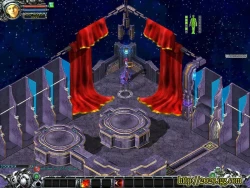 Скриншот к игре 2029 Online