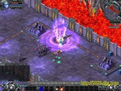 Скриншот к игре 2029 Online