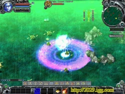 Скриншот к игре 2029 Online