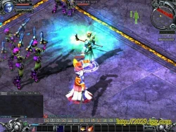 Скриншот к игре 2029 Online