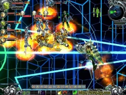 Скриншот к игре 2029 Online