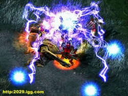 2029 Online Screenshots