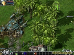 2029 Online Screenshots