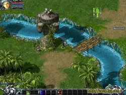 2029 Online Screenshots