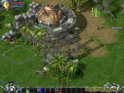 2029 Online Screenshots