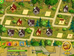 Поселенцы. Заколдованные земли Screenshots