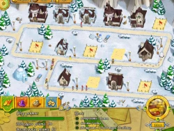 Поселенцы. Заколдованные земли Screenshots