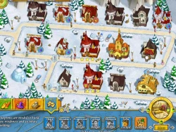 Поселенцы. Заколдованные земли Screenshots