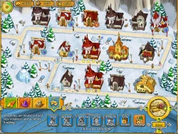 Поселенцы. Заколдованные земли Screenshots