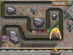 Bali Adventure Screenshots