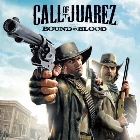 Call of Juarez: Bound in Blood