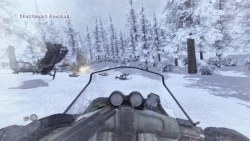 Скриншот к игре Call of Duty: Modern Warfare 2