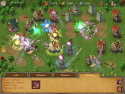 Be a King Screenshots