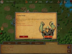 Be a King Screenshots