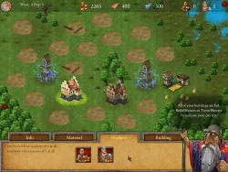 Be a King Screenshots