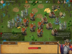 Be a King Screenshots