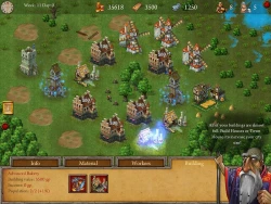 Be a King Screenshots