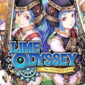 Lime Odyssey: The Chronicles of ORTA